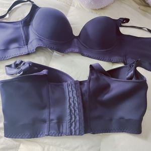 Brand New 42c support bra